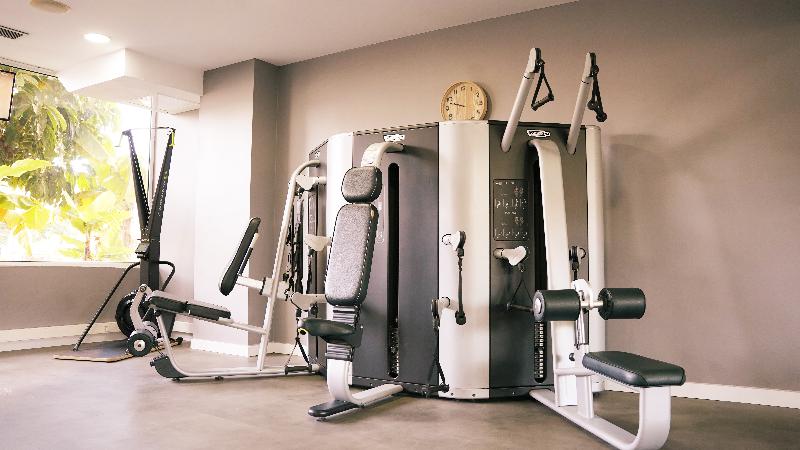 Coral Suites & Spa image