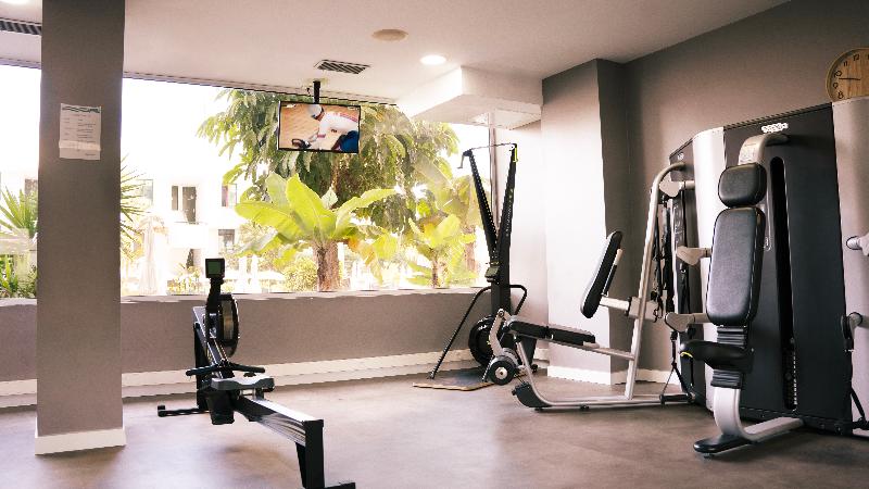 Coral Suites & Spa image