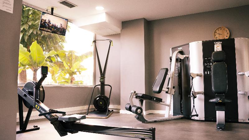 Coral Suites & Spa image