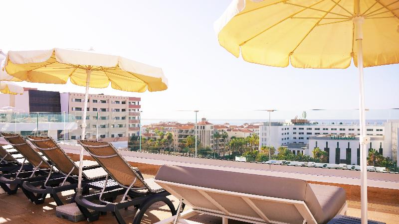 Coral Suites & Spa image