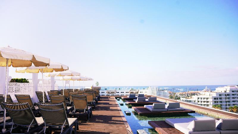 Coral Suites & Spa image