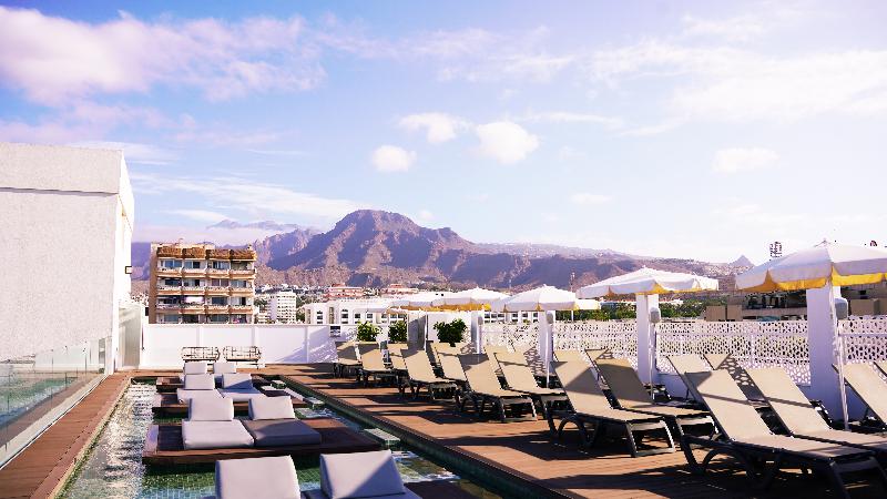 Coral Suites & Spa image