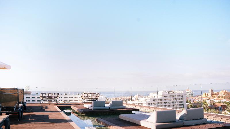 Coral Suites & Spa image