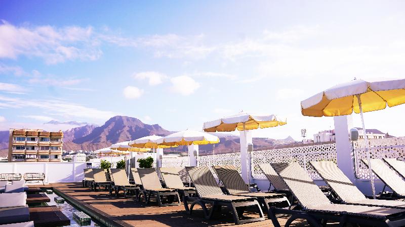 Coral Suites & Spa image