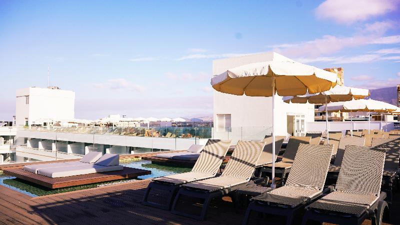 Coral Suites & Spa image