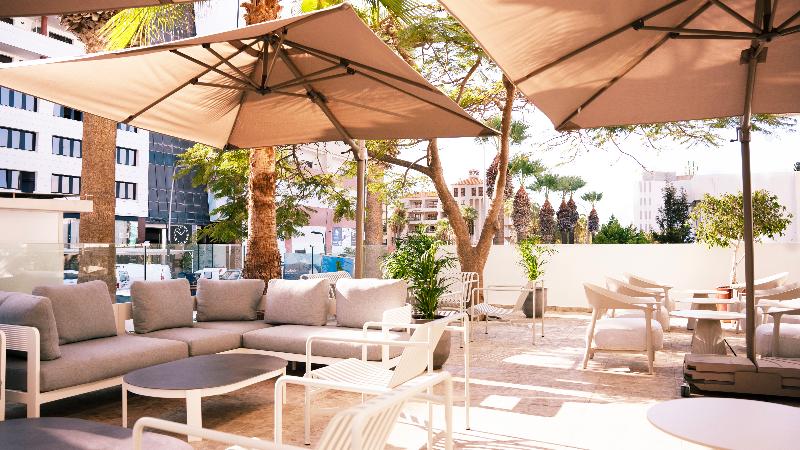 Coral Suites & Spa image