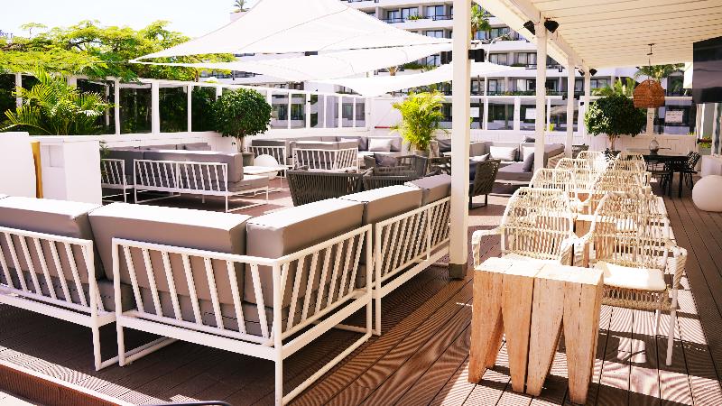 Coral Suites & Spa image