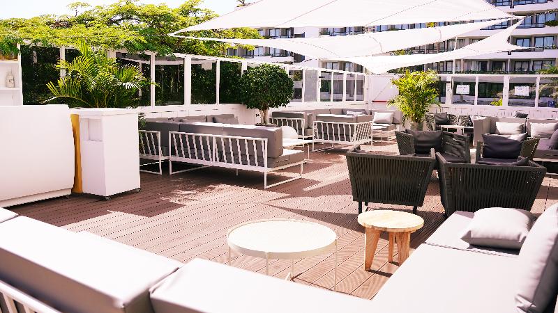 Coral Suites & Spa image