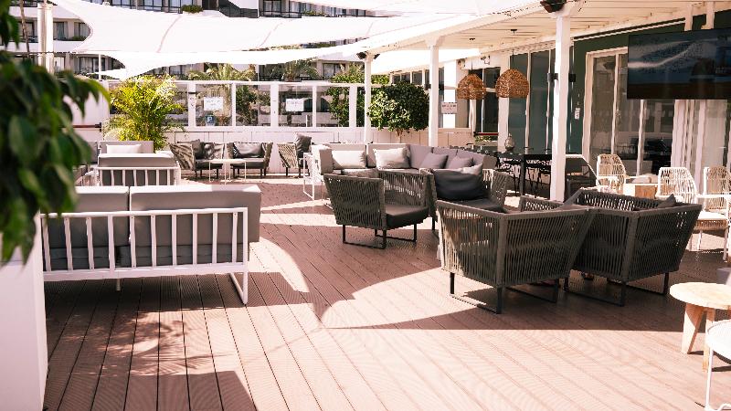 Coral Suites & Spa image