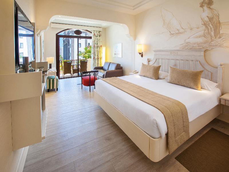 Lopesan Villa del Conde Resort and Thalasso image