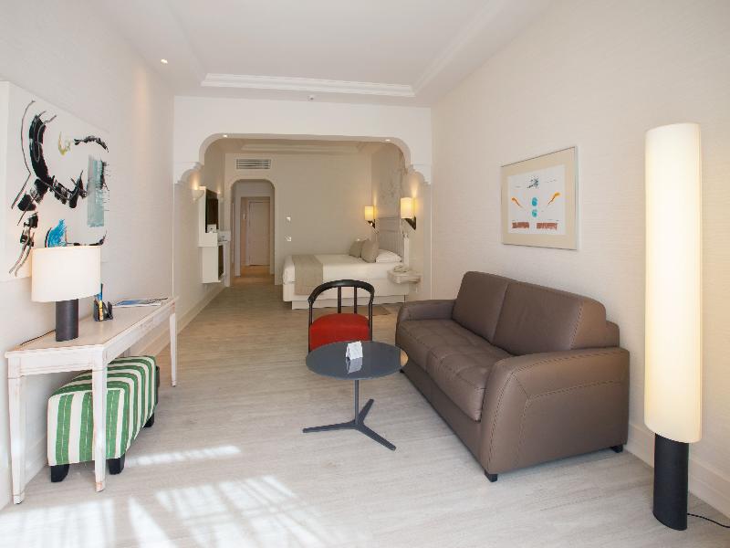 Lopesan Villa del Conde Resort and Thalasso image