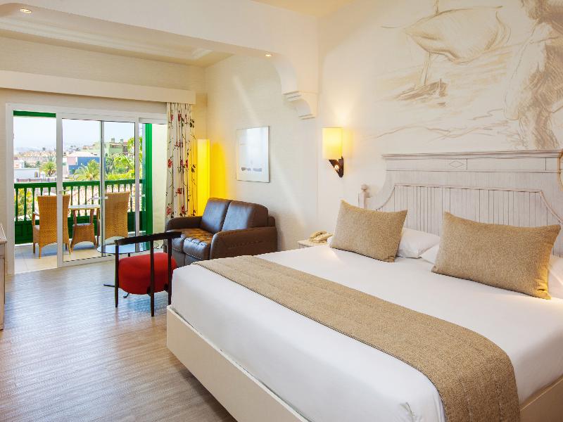 Lopesan Villa del Conde Resort and Thalasso image