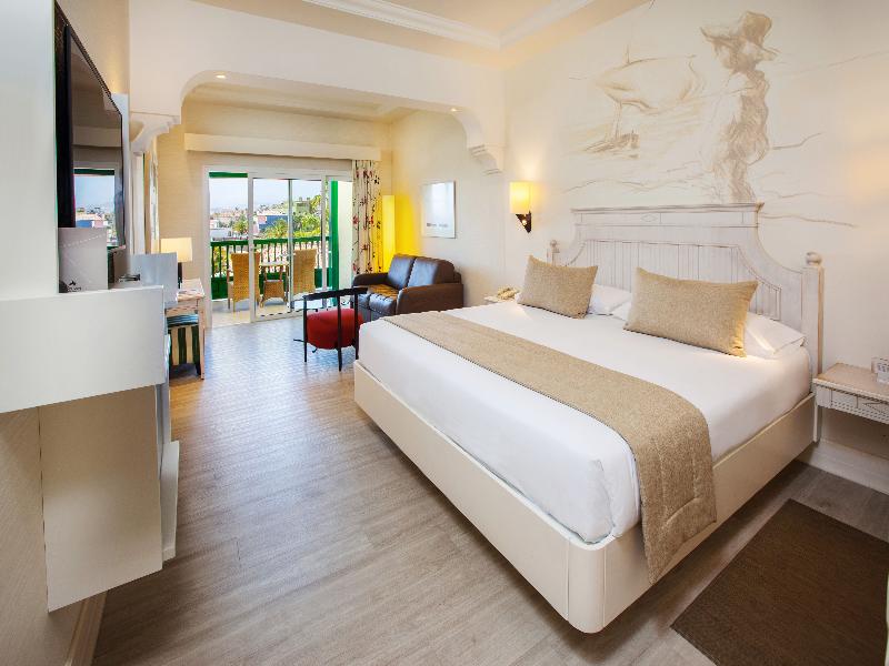 Lopesan Villa del Conde Resort and Thalasso image