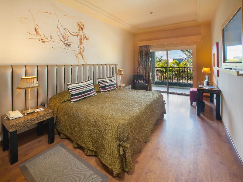 Lopesan Villa del Conde Resort and Thalasso image