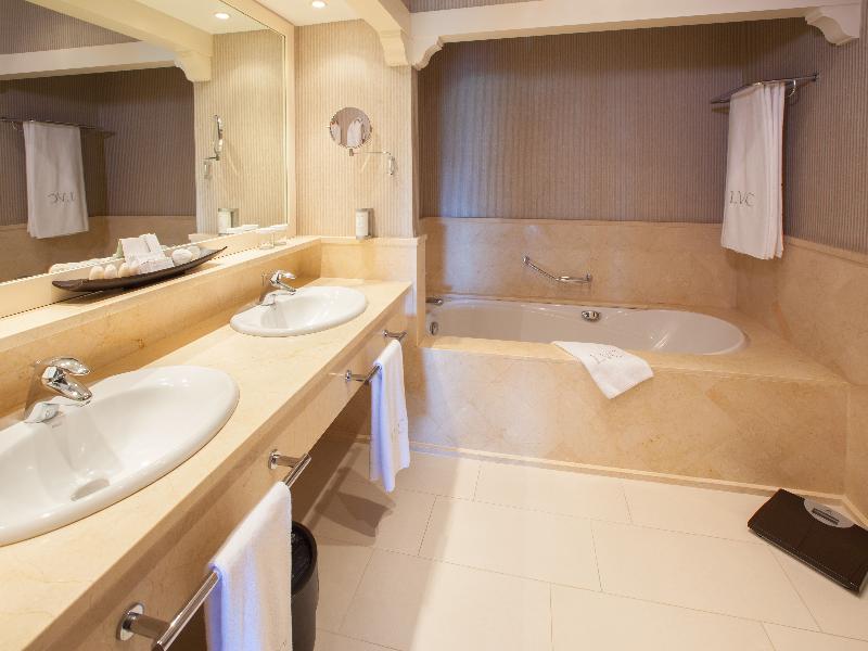 Lopesan Villa del Conde Resort and Thalasso image