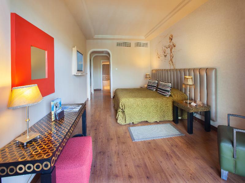 Lopesan Villa del Conde Resort and Thalasso image