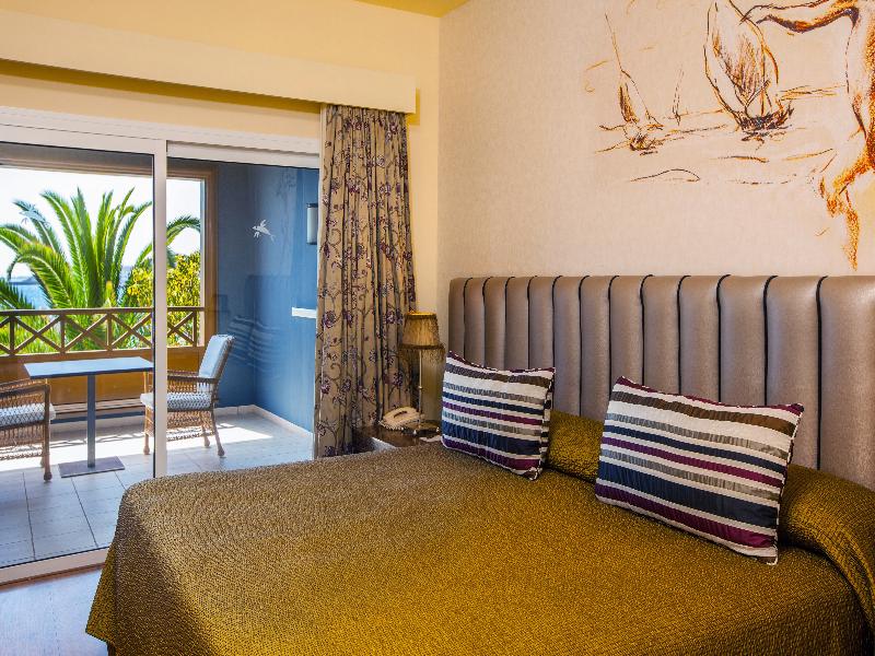 Lopesan Villa del Conde Resort and Thalasso image