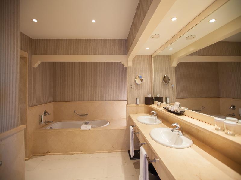 Lopesan Villa del Conde Resort and Thalasso image