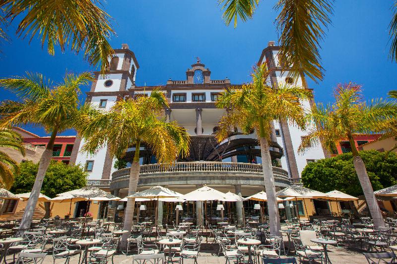 Lopesan Villa del Conde Resort and Thalasso