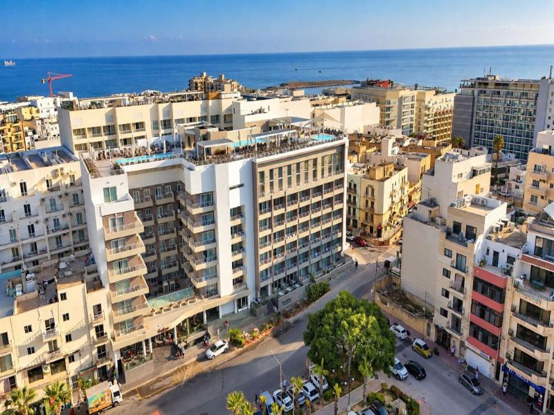 Santana Hotel & Spa 4