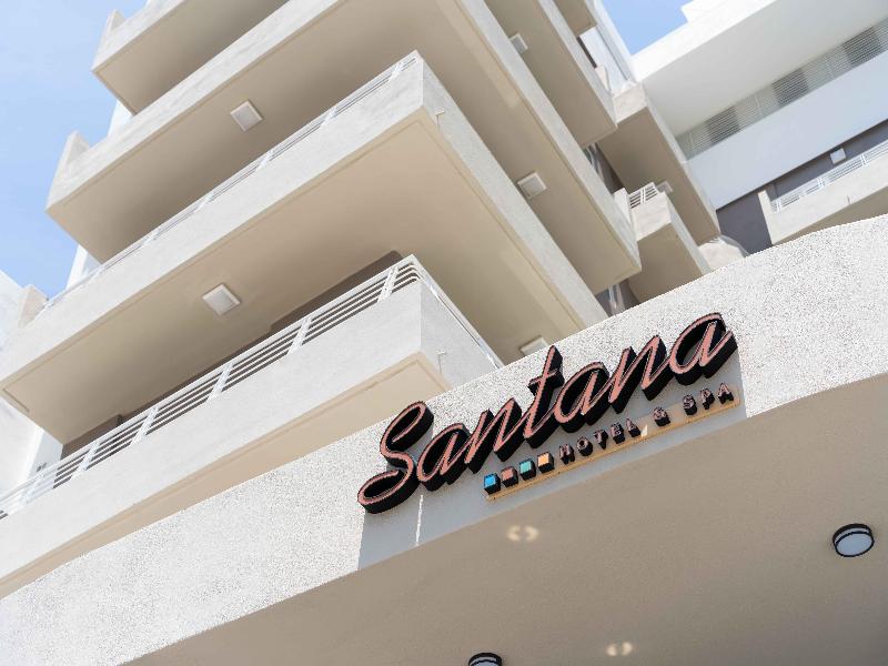 Santana Hotel & Spa