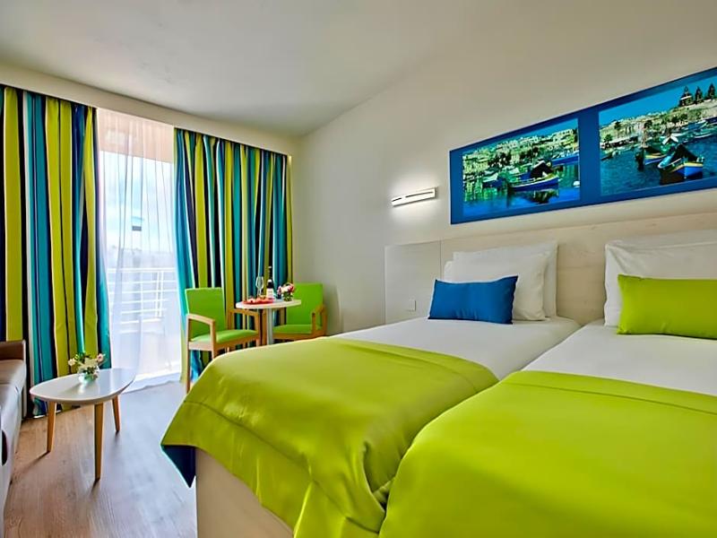 Hotel Santana Malta image