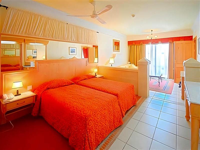 Hotel Santana Malta image