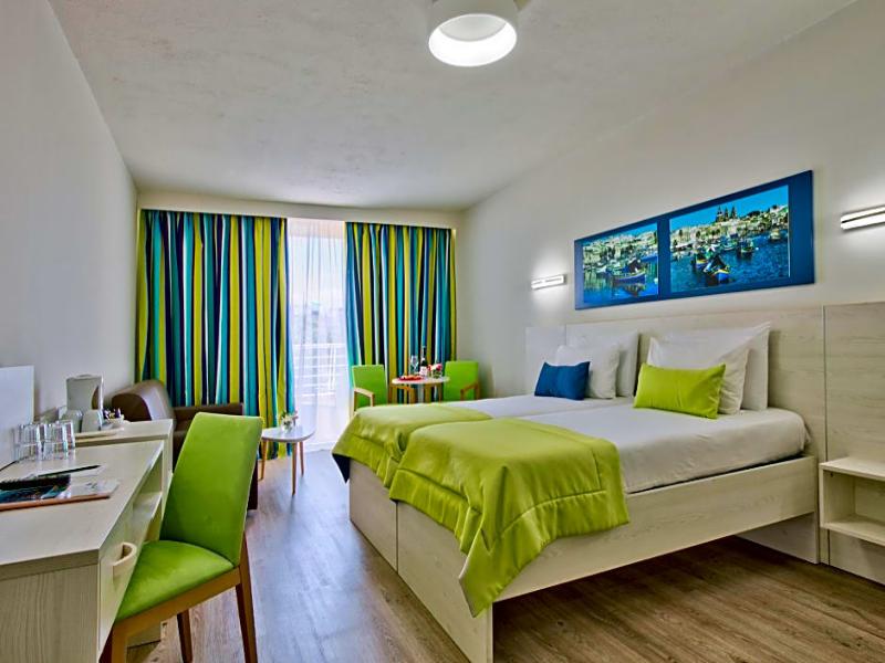 Hotel Santana Malta image