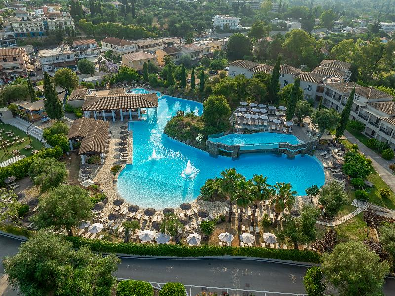 Dreams Corfu Resort & Spa image
