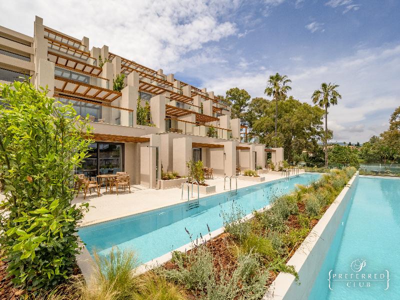 Dreams Corfu Resort & Spa image