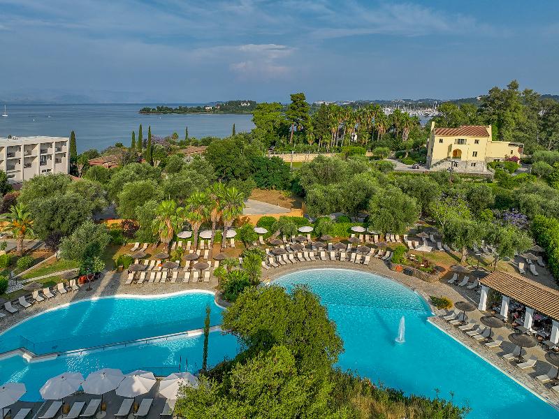 Dreams Corfu Resort & Spa image