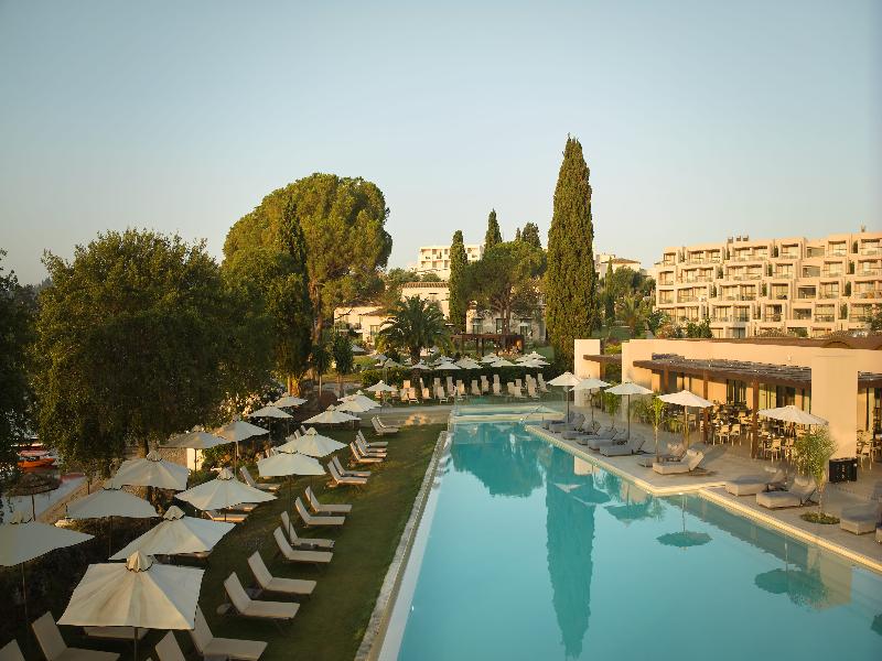 Dreams Corfu Resort & Spa image