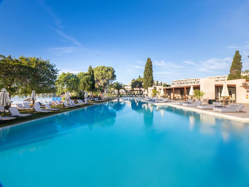 Dreams Corfu Resort & Spa image