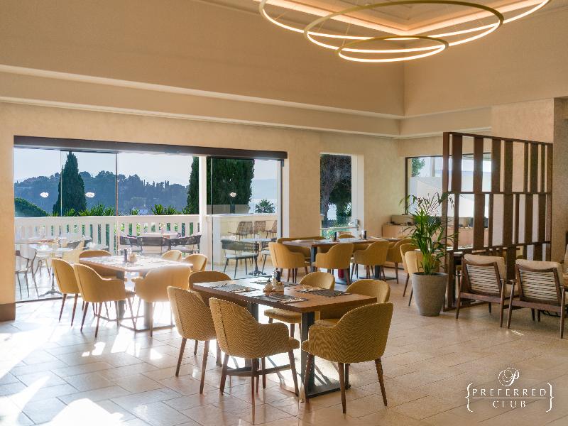 Dreams Corfu Resort & Spa image
