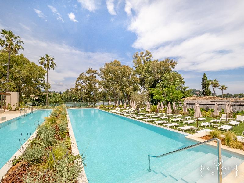 Dreams Corfu Resort & Spa image