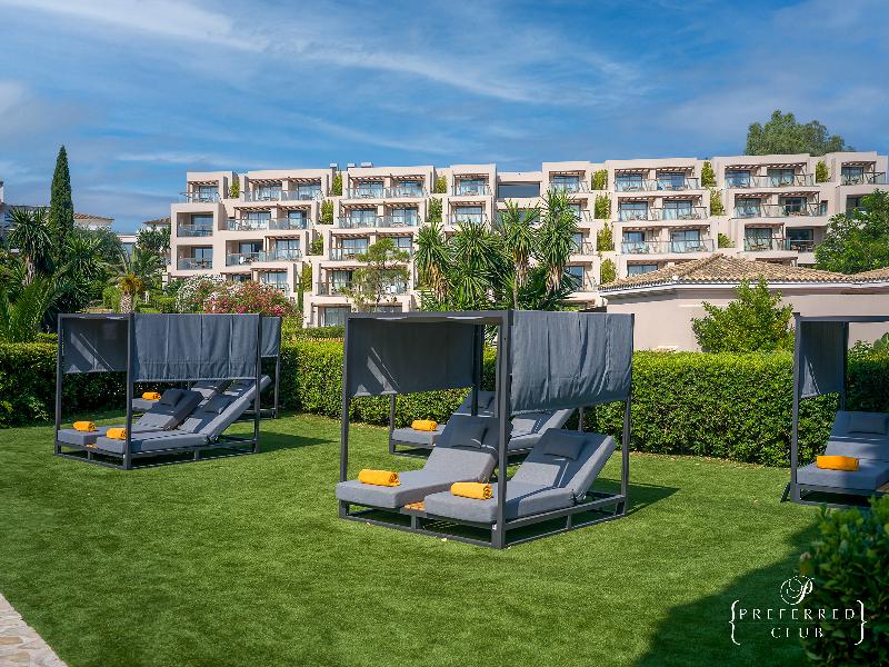 Dreams Corfu Resort & Spa image