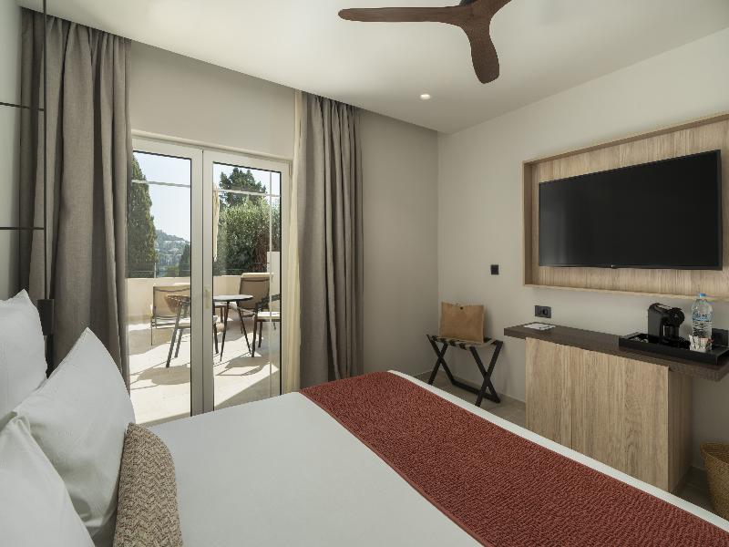 Hyatt Ziva Corfu image