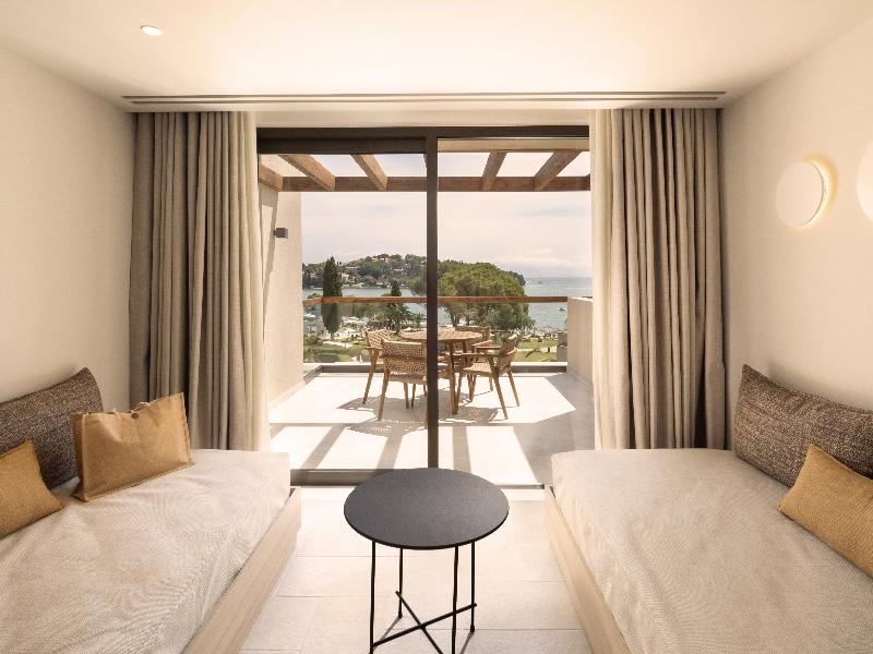 Hyatt Ziva Corfu image