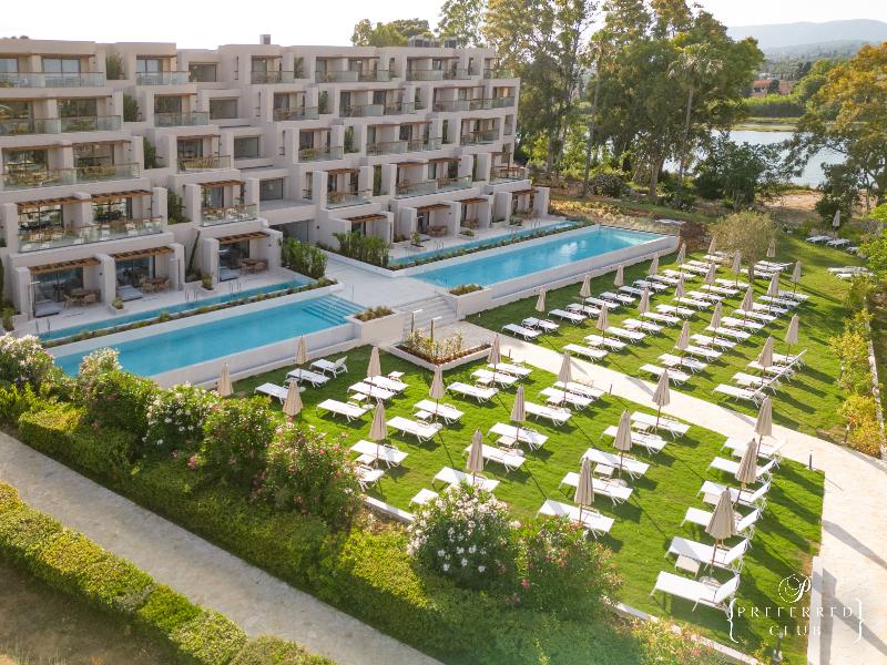 Dreams Corfu Resort & Spa image