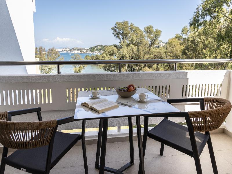 Kerkyra Blue Hotel N' Spa image