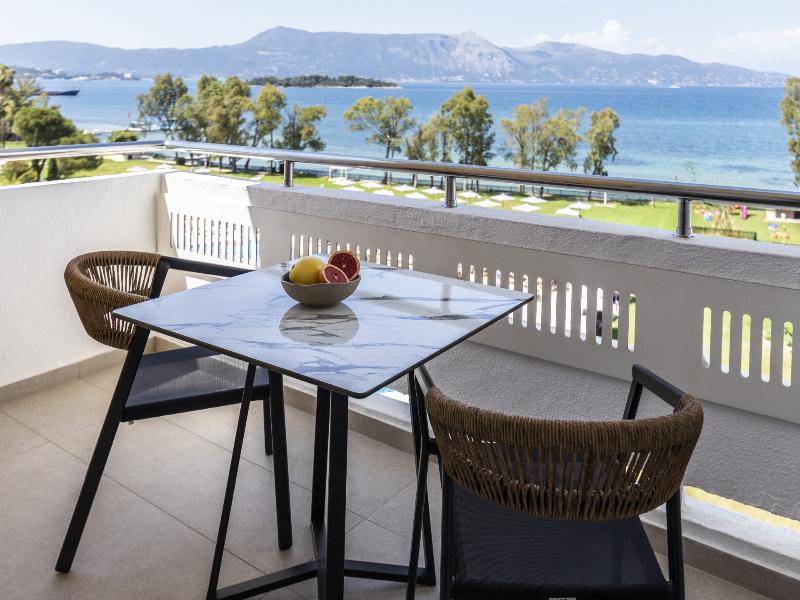 Kerkyra Blue Hotel N' Spa image