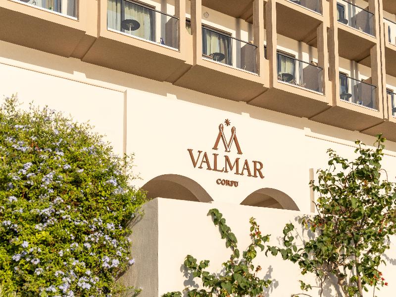 Valmar Corfu image