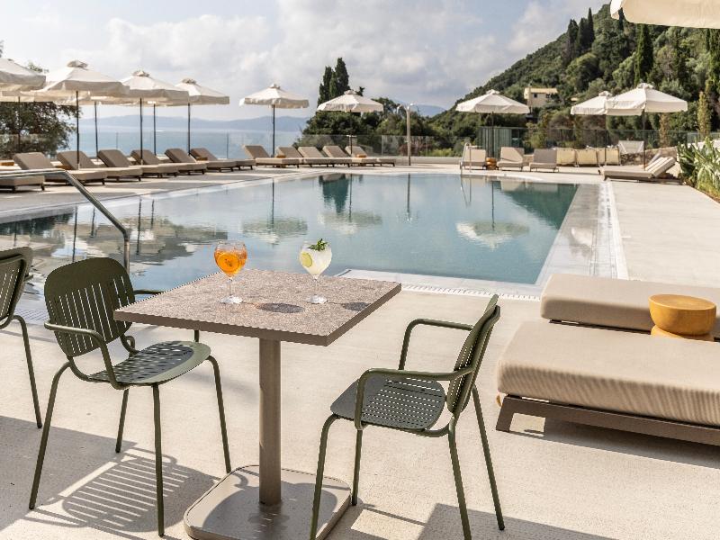 Valmar Corfu image