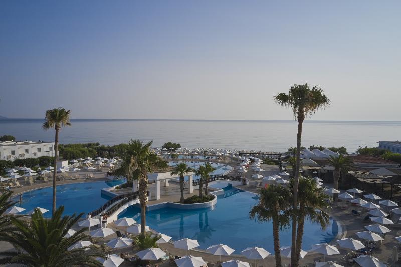 Hotel Creta Princess Aqua Park
