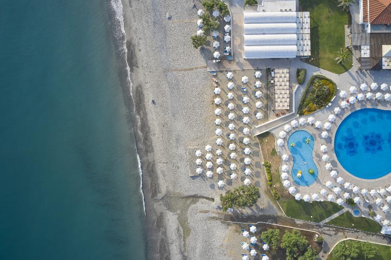 Hotel Creta Princess Aqua Park