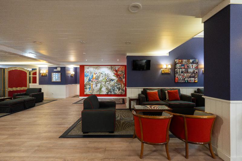 Hotel Apartamento Solverde image