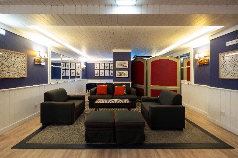 Hotel Apartamento Solverde image