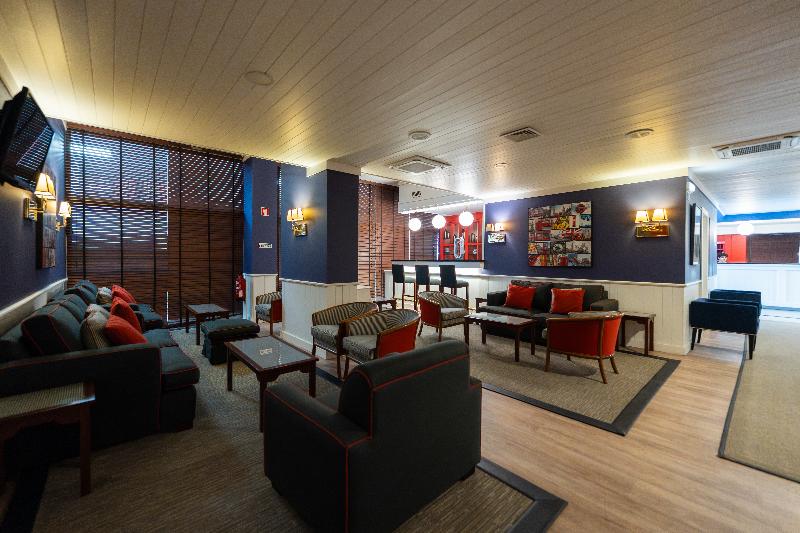 Hotel Apartamento Solverde image
