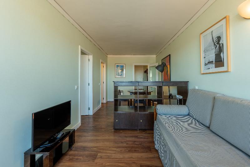 Hotel Apartamento Solverde image