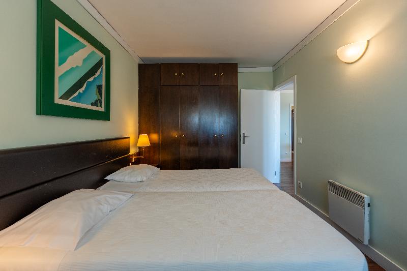 Hotel Apartamento Solverde image